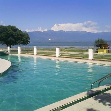 Polin Hotel Dojran Facilities photo