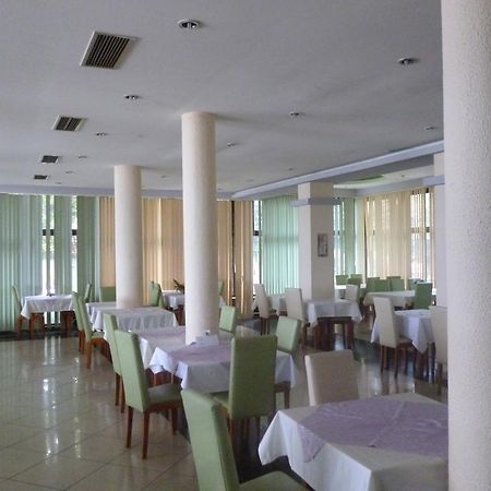 Polin Hotel Dojran Exterior photo